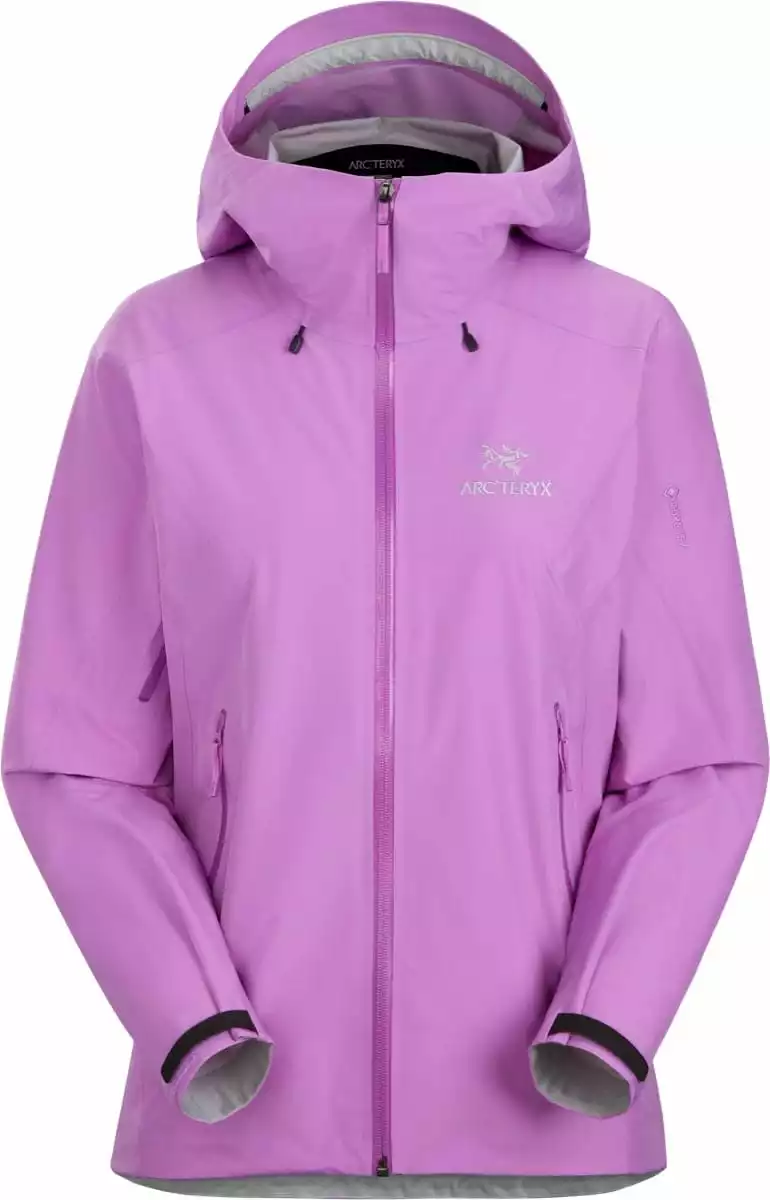 Arc'teryx Beta LT Jacket Women's Mesmer 3 Arc'teryx Beta LT Jacket Women's Mesmer