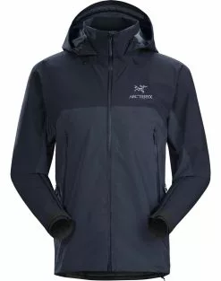 Arc'teryx Beta AR Jacket Women's Kingfisher