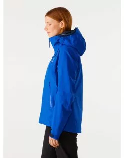 Arc'teryx Beta AR Jacket Women's Kingfisher -Vinterklær Salg 2023 29905 25796 3 37d0c57050