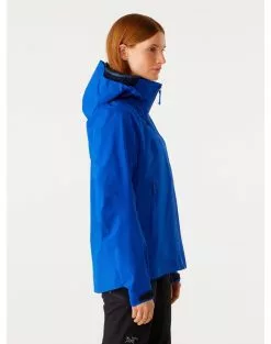 Arc'teryx Beta AR Jacket Women's Kingfisher -Vinterklær Salg 2023 29905 25796 5 ac5d37ea49