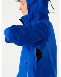Arc'teryx Beta AR Jacket Women's Kingfisher -Vinterklær Salg 2023 29905 25796 7 68996f2368