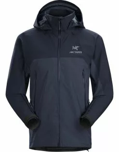 Arc'teryx Beta AR Jacket Men's Kingfisher