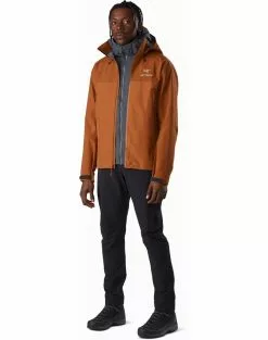 Arc'teryx Beta AR Jacket Men's Kingfisher -Vinterklær Salg 2023 29921 6 6fcde4bc2a