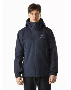 Arc'teryx Beta AR Jacket Men's Kingfisher -Vinterklær Salg 2023 29921 8 dc513469d9