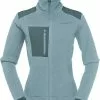 Norrøna Trollveggen Thermal Pro Jacket (W) Tourmaline -Vinterklær Salg 2023 3032 16 6615 packshot f a91b05fac3