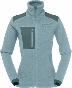 Norrøna Trollveggen Thermal Pro Jacket (W) Tourmaline