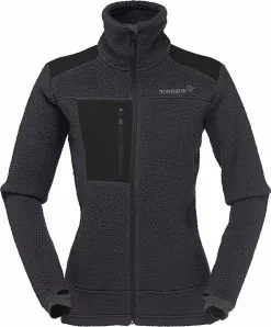 Norrøna Trollveggen Thermal Pro Jacket (W) Phantom