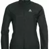 Odlo Jacket Essential Light W Black -Vinterklær Salg 2023 313071 15000 TORSO FRONT fa34c73a15