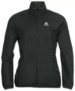 Odlo Jacket Essential Light W Black