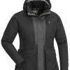 Pinewood Dog Sports 2.0 Jacket Women Black/D.Anthracite -Vinterklær Salg 2023 3183 407 01 PINEWOOD WOMENS JACKET DOG SPORTS 2 0 BLACK DARK ANTHRACITE 3ca552fff4