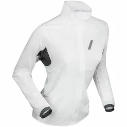 Dæhlie Jacket Intense Wmn Brilliant White