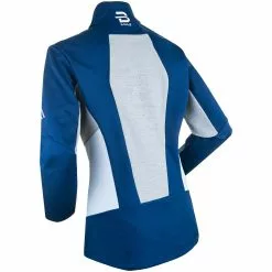 Dæhlie Jacket Supreme Wool Wmn Cashmere Blue -Vinterklær Salg 2023 332948 2351520z20back e5577255ba