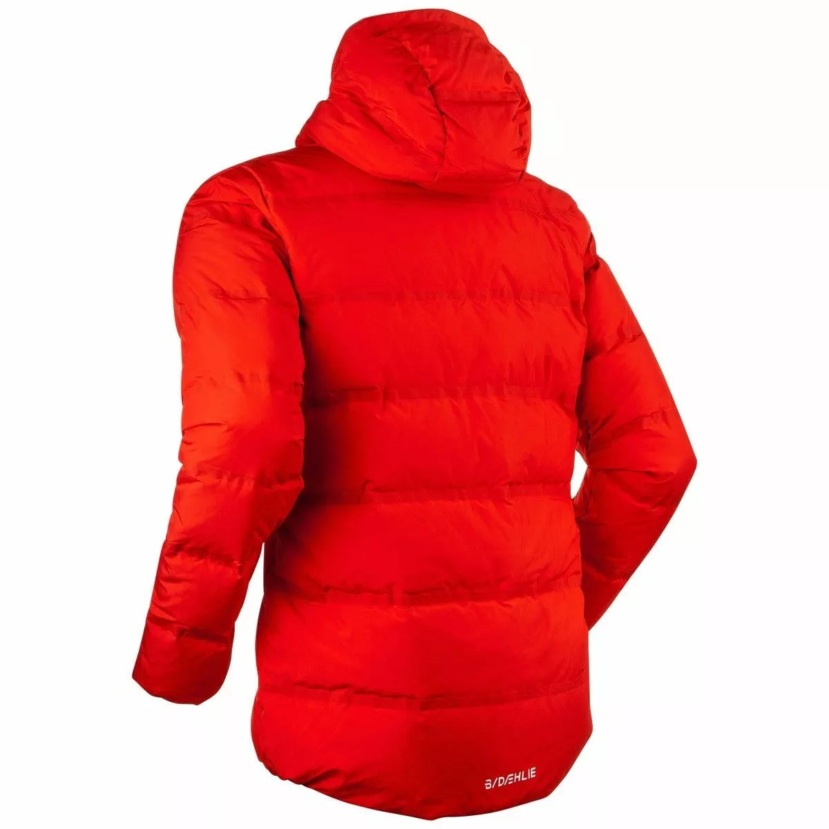 Dæhlie Jacket Victory High Risk Red 4 Dæhlie Jacket Victory High Risk Red - Bilde 2