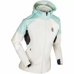 Dæhlie Jacket Raw 4.0 Wmn Iced Aqua