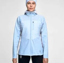 Dæhlie Jacket North Wmn Cashmere Blue -Vinterklær Salg 2023 333246 1 3e29b8f74f