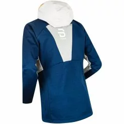 Dæhlie Jacket North Wmn Estate Blue -Vinterklær Salg 2023 333246 25300 product 2 3d8b641667
