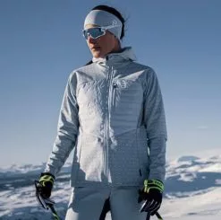 Dæhlie Jacket North Wmn Cashmere Blue -Vinterklær Salg 2023 333246 3 556ec3f26b