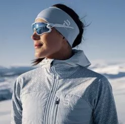 Dæhlie Jacket North Wmn Cashmere Blue -Vinterklær Salg 2023 333246 4 5294514769