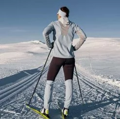 Dæhlie Jacket North Wmn Cashmere Blue -Vinterklær Salg 2023 333246 6 77a9b12bd5