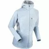 Dæhlie Jacket North Wmn Cashmere Blue