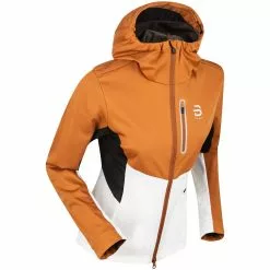 Dæhlie Jacket Coverage Wmn Copper