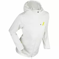 Dæhlie Jacket Run Wmn Brilliant White