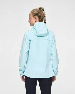 Dæhlie Jacket Run Wmn Iced Aqua -Vinterklær Salg 2023 333387 23500 Model 2 bad41204fe