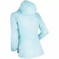 Dæhlie Jacket Run Wmn Iced Aqua -Vinterklær Salg 2023 333387 23500 product 2 b2ef014738