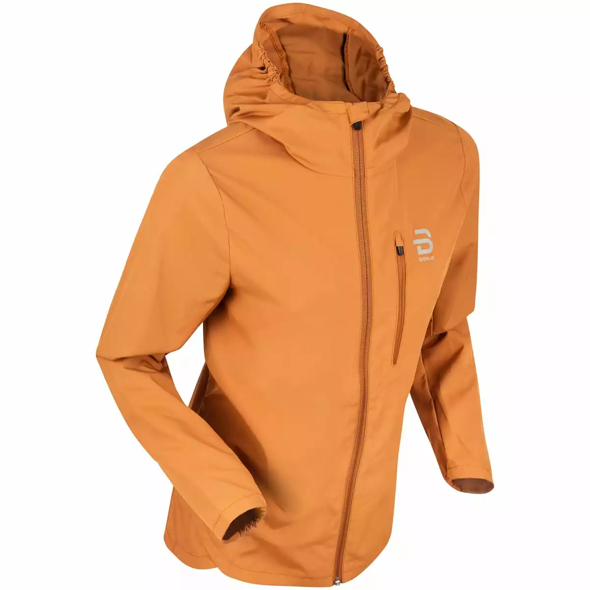Dæhlie Jacket Run Wmn Copper 3 Dæhlie Jacket Run Wmn Copper