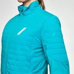 Dæhlie Jacket Winter Run 2.0 Wmn Caneel Bay -Vinterklær Salg 2023 333462 23604 3 d93576bf3b