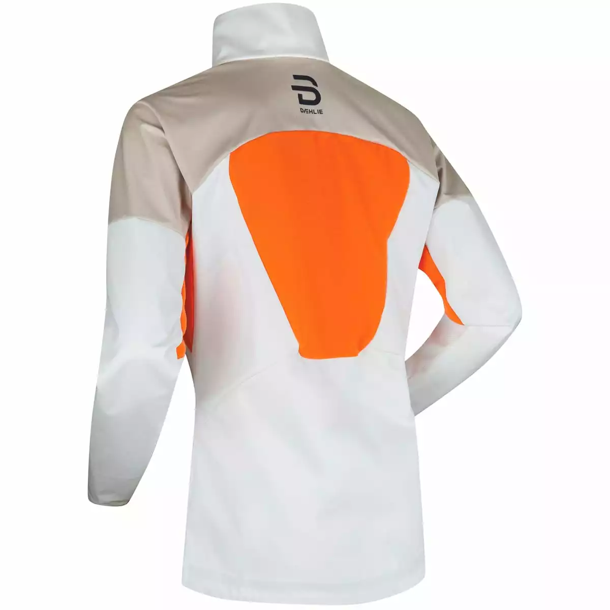 Dæhlie Jacket Legacy Wool Wmn Snow White 4 Dæhlie Jacket Legacy Wool Wmn Snow White - Bilde 2