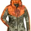 Pinewood Furudal/Retriever Active Camou Jacket Women Strata/Strata Blaze -Vinterklær Salg 2023 3680 910 01 pinewood womens jacket retriever camou strata strata blaze d1758f242f