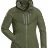Pinewood Retriever Active Jacket Women Mossgreen/D.Mossgree -Vinterklær Salg 2023 3770 722 01 Pinewood Womens Jacket Retriever Active Mossgreen Dark Mossgreen201760 67d048c343