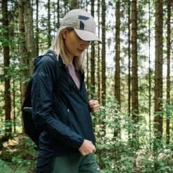 Tufte Wear W Active Jacket V2 Sky Captain / Dress Blues -Vinterklær Salg 2023 4133 049 TUFTE W ACTIVE JACKET V2 SKY CAPTAIN DRESS BLUES 1X1 2 27586bb3bd