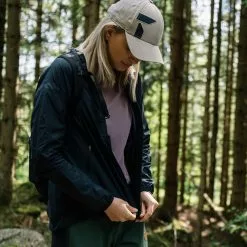 Tufte Wear W Active Jacket V2 Sky Captain / Dress Blues -Vinterklær Salg 2023 4133 049 TUFTE W ACTIVE JACKET V2 SKY CAPTAIN DRESS BLUES 1X1 4 ca0684a829