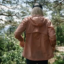 Tufte Wear W Active Jacket V2 Old Rose / Blooming Dahlia -Vinterklær Salg 2023 4133 193 TUFTE W ACTIVE JACKET OLD ROSE BLOOMING DAHLIA 1X1 2 209e5ca3be