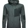 Lundhags Tived Stretch Hybrid Jacket W Dark Agave/Seaweed -Vinterklær Salg 2023 42008 23 655 main 16758a6333