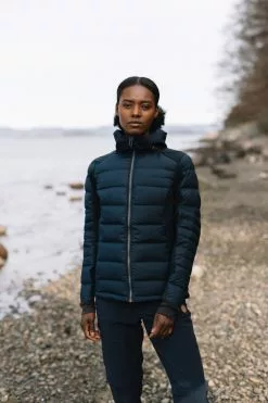 Tufte Wear Gaupe W Down Jacket Sky Captain -Vinterklær Salg 2023 4204 04920Tufte20W20Gaupe20Hybrid20Down20Jacket20Sky20Captain 1 a263a9ab03