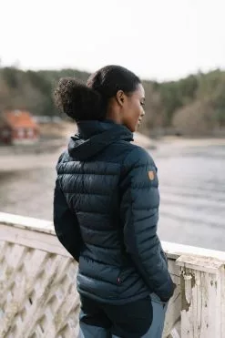 Tufte Wear Gaupe W Down Jacket Sky Captain -Vinterklær Salg 2023 4204 04920Tufte20W20Gaupe20Hybrid20Down20Jacket20Sky20Captain 10 c86574e267