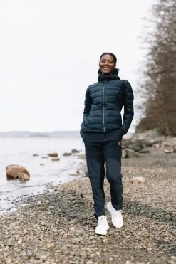 Tufte Wear Gaupe W Down Jacket Sky Captain -Vinterklær Salg 2023 4204 04920Tufte20W20Gaupe20Hybrid20Down20Jacket20Sky20Captain 8 330172bac0