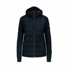 Tufte Wear Gaupe W Down Jacket Sky Captain