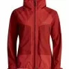 Lundhags Padje Light Waterproof Jacket W Lively Red/Mellow Red -Vinterklær Salg 2023 42202 23 252 main 9d0f665ae9