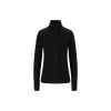 Tufte Wear W Falcon Jacket Black Beauty