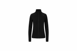 Tufte Wear W Falcon Jacket Black Beauty