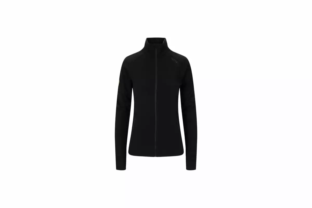 Tufte Wear W Falcon Jacket Black Beauty 3 Tufte Wear W Falcon Jacket Black Beauty