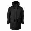 Tretorn Arch Jacket Womens Jet Black -Vinterklær Salg 2023 475703 11 ARCH JKT JETBLACK AW18 1 1c94e9d498