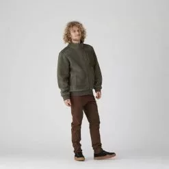 Tretorn Sarek Camp Jacket M’S Field Green 13 Tretorn Sarek Camp Jacket M’S Field Green -Vinterklær Salg 2023 475781063 4 dbde4887b8