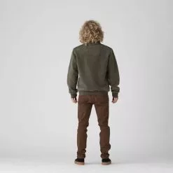 Tretorn Sarek Camp Jacket M’S Field Green 12 Tretorn Sarek Camp Jacket M’S Field Green -Vinterklær Salg 2023 475781063 5 22615675b7