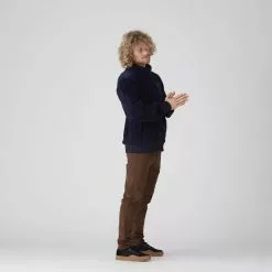 Tretorn Sarek Camp Jacket M’S Navy -Vinterklær Salg 2023 475781080 4 fb1650c9ec