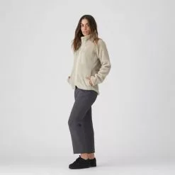 Tretorn Sarek Camp Jacket W’S Sand -Vinterklær Salg 2023 475782006 4 d91249f1ae